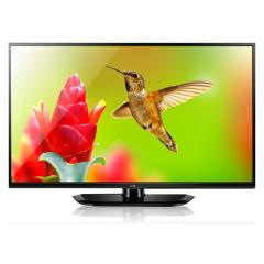 LG���� 50�� PDP TV 50PN4500 (��������) [ Ʈ�� XD ����(ȭ�� ����Ĩ) / Ŭ����̽�2(������) / �˸��� ��� ]